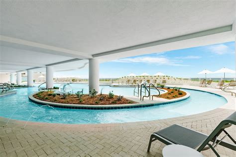 hyatt place panama city beach parking|Clean, new, nice. Excellent free breakfast.